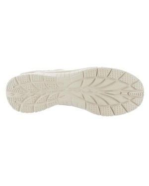 Skechers Virtue-Sleek Taupe 104425-Tpe - White