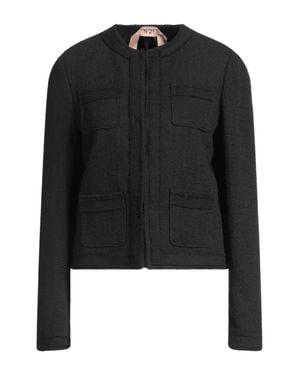 N°21 Perfect Jacket - Black