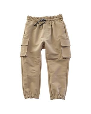 Sovereign Code Hyperloop Cargo Pant - Natural