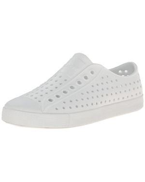 Native Eyewear Jefferson Adult Shoes - Black