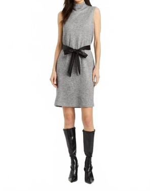 Drew Cosette Dress - Gray