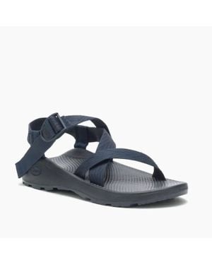 Chaco Z Cloud Sandal - Blue