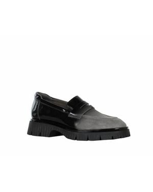 Softwaves Varana Loafer - Black