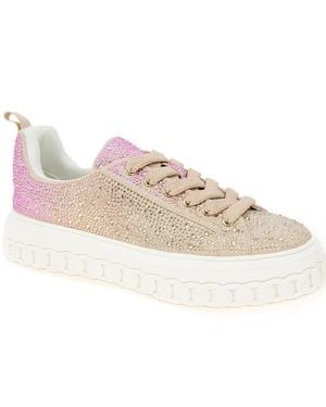 BCBGeneration Riso Sneaker - Pink