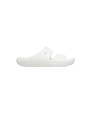 Crocs™ Classic Sandal V2 209403-100 - White