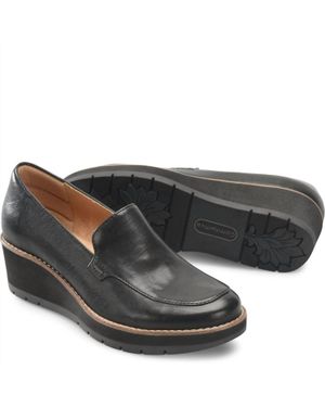 Comfortiva Farland Loafers - Gray