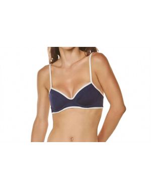 Dulzamara Anakena Underwire Top - Black