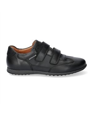Mephisto Lorens Shoe - Black