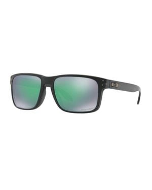 Oakley Holbrook (A) Sunglasses - Green