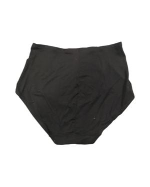 Jockey Synthetic Brief - Black