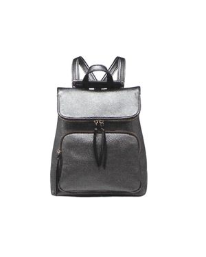 Jen & Co. Everlee Convertible Backpack - Gray