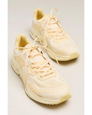On Shoes Cloudnova Rift Sneakers - Natural