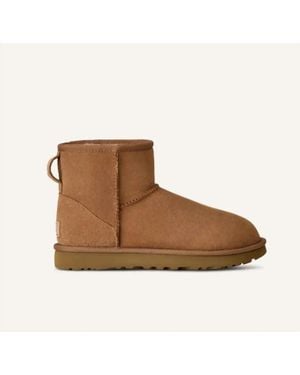 UGG Classic Mini Ii Boot - Brown