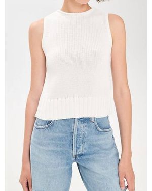 Rails Bondi Knit Top - Blue
