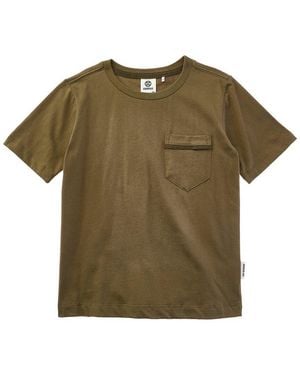 Sovereign Code Classic T-Shirt - Green