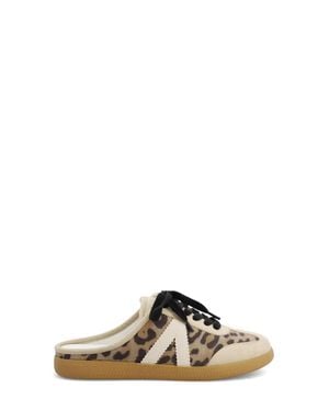 MIA Baron Slip-On Sneaker - Multicolor