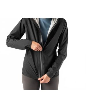 Rabbit Treeline Jacket - Black