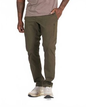 Vuori Ripstop Pants - Green