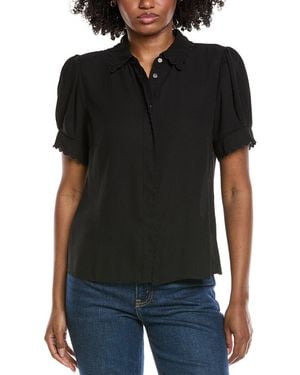 Cece Top - Black
