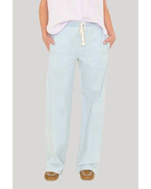 Xirena Dash Pant - Blue