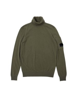 C.P. Company Turtlenecks for Men | Online Sale up to 49% off