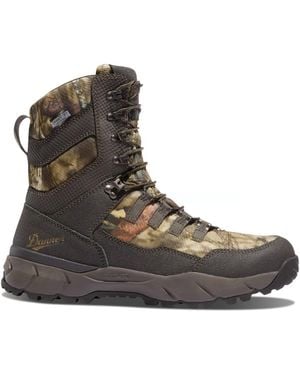 Danner Vital Break-Up Country Insulated 400G Boots - Brown