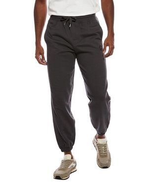 BOSS Boss Bb Patch Jogger - Black