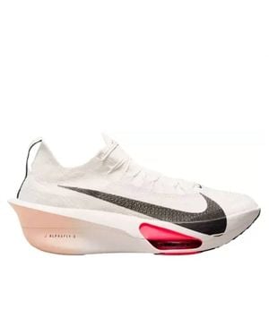 Nike Alphafly 3 Sneaker - Multicolor