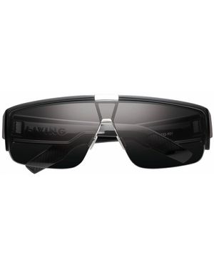 IVI VISION Living Sunglasses - Black