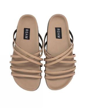 Roam X Sandal - Brown