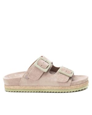 Xti Refresh Sandals - Pink