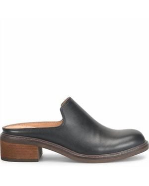 Söfft Trinity Clog - Gray