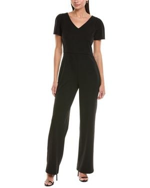 Maggy London Jumpsuit - Black