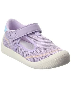 Naturino Falcotto Free Open 2 Sneaker - Purple