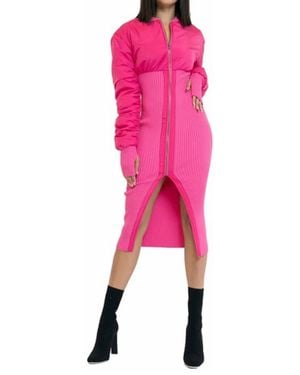 Rehab The Solution - Pink