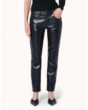 Agolde Cocktail Ankle Jean - Blue