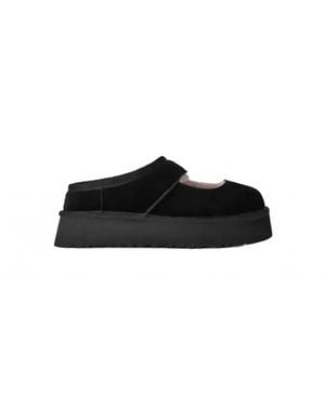 UGG Bea Mary Jane - Black