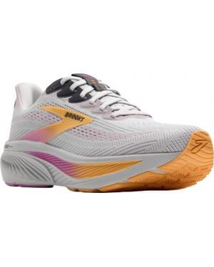 Brooks Ghost 17 Shoe - Black