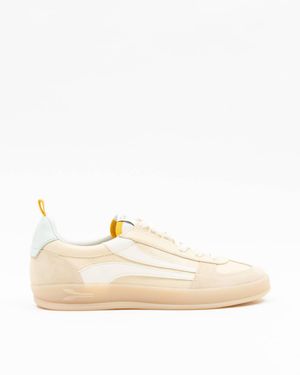 ONCEPT Fez Sneakers - Natural