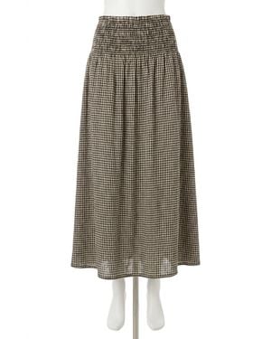 Z Supply Brooke Skirt - Multicolor