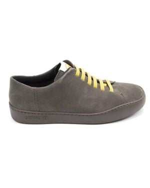Camper Peu Touring Sneaker - Black