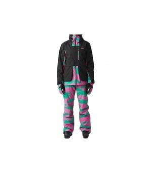 Picture Glawi Jacket - Black