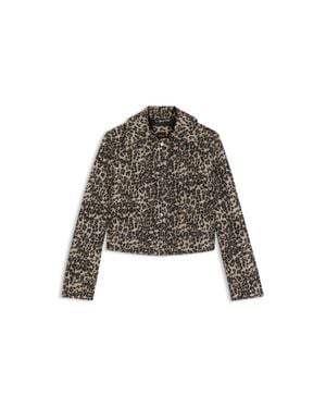 BOSS Regular-Fit Blazer - Black