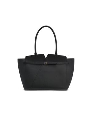 BOSS Revers Tote Bag - Black