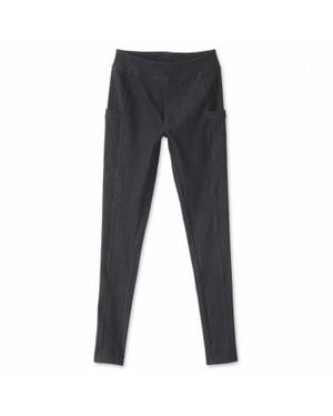 Kavu Perfecta Legging Pants - Blue