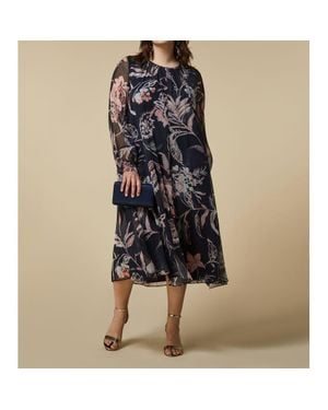 Marina Rinaldi Augusta - Blue