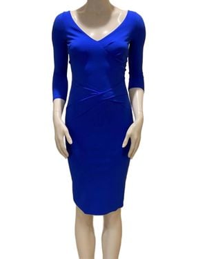 Chiara Boni Naktismm - Blue