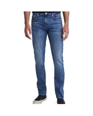 Edwin Slim Fit Jeans - Blue