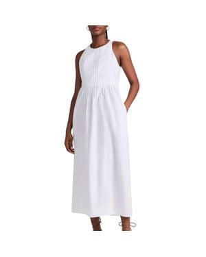 Xirena Linley Dress - Purple