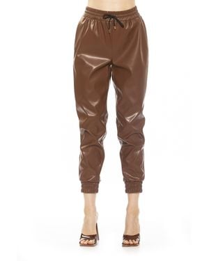 Alexia Admor Angela Jogger - Natural